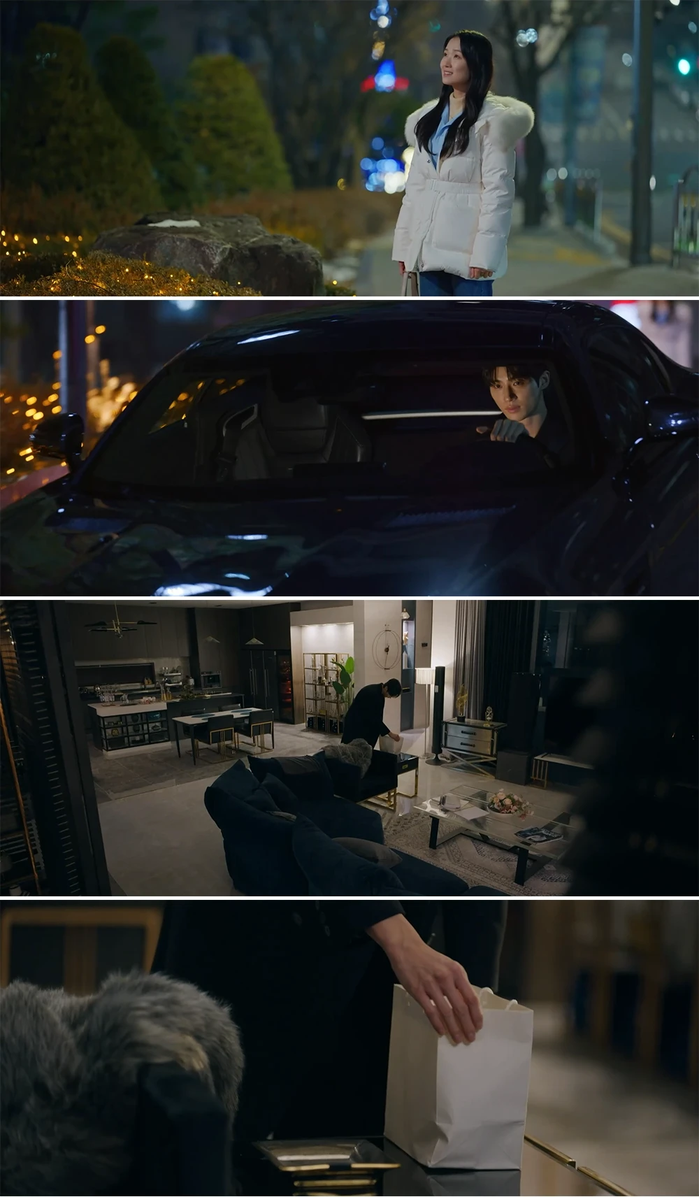 선재네-집-앞인-솔이를-스쳐가는-선재