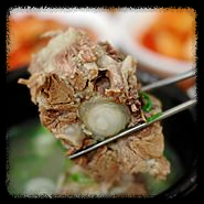 [생생정보 장사의 신] 힘을 주는 겨울 보양식&amp;#44; 도가니탕 &ndash; 고향가마솥곰탕