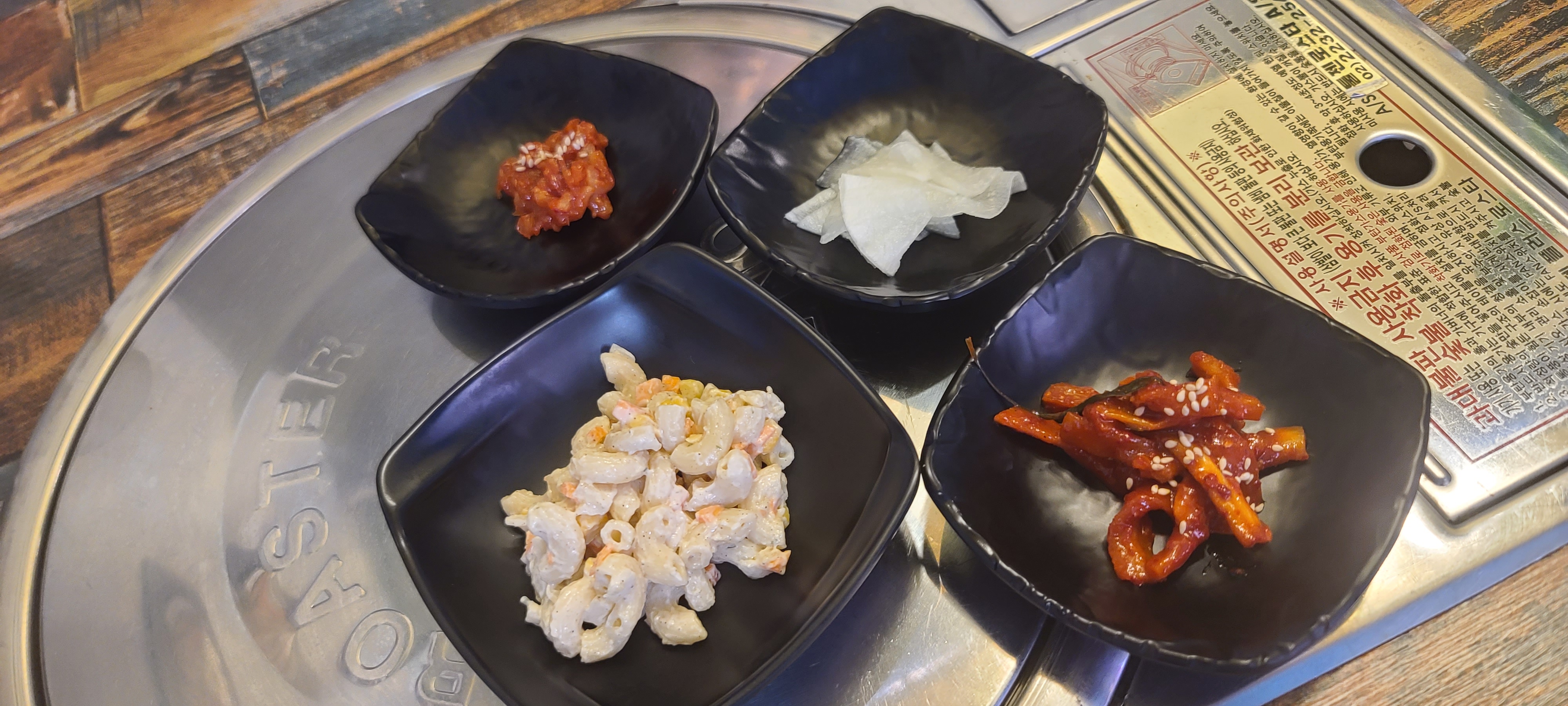 김치찜 김치찌개 도봉구맛집 김치요리전문점 저녁식사 창동역맛집 입식 터치주문 타블렛주문 기본반찬