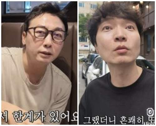 컨츄리꼬꼬 재결합하나? 신정환&middot;탁재훈 2026 재회｜닭갈비집 근황&middot;컴백 가능성 총정리