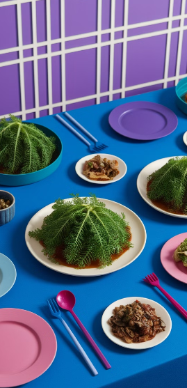 고사리 독성 제거, 고사리 삶는 법