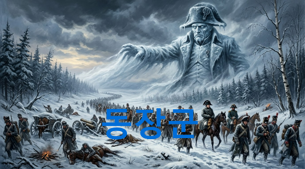 동장군