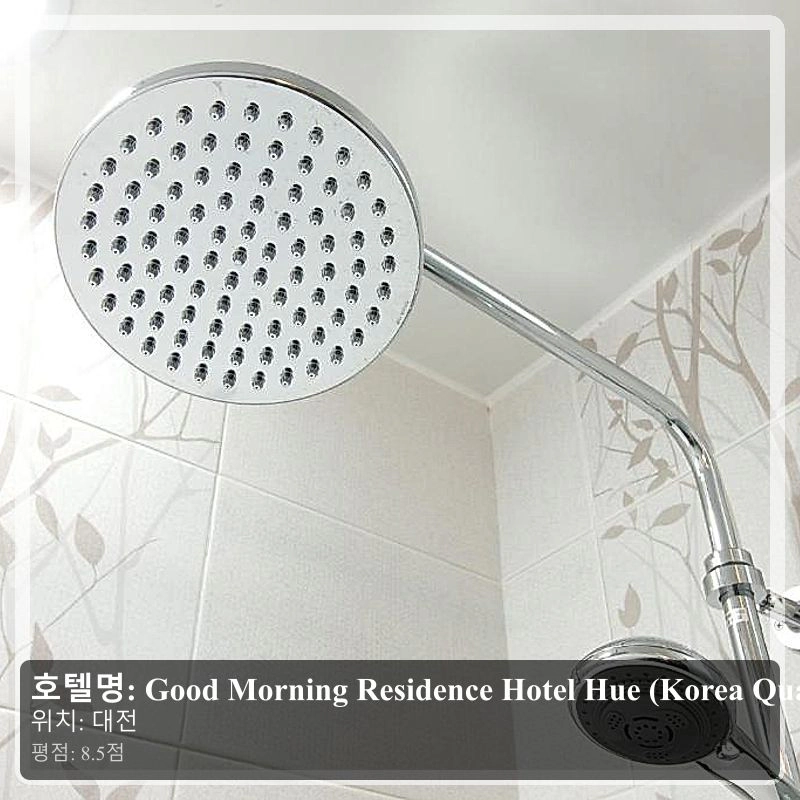 Good Morning Residence Hotel Hue (Korea Quality_4