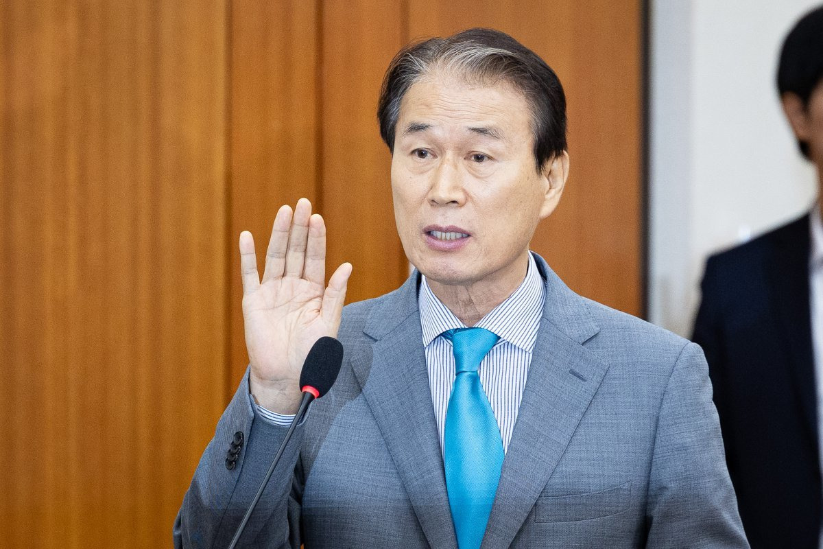 권오을 인사청문회 설전