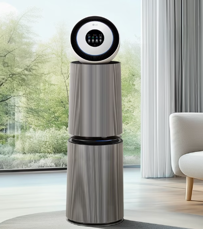 LG 퓨리케어 AI+ 공기청정기 스펙 2