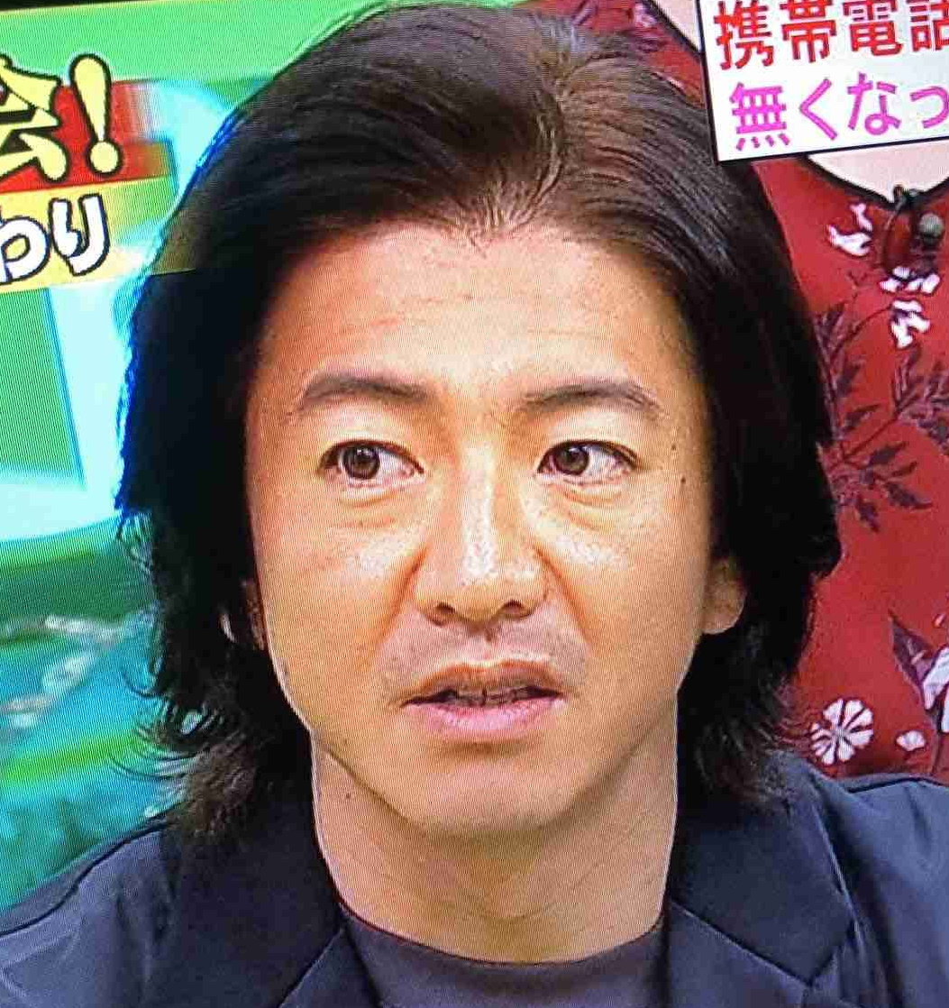 기무라 타쿠야 역변