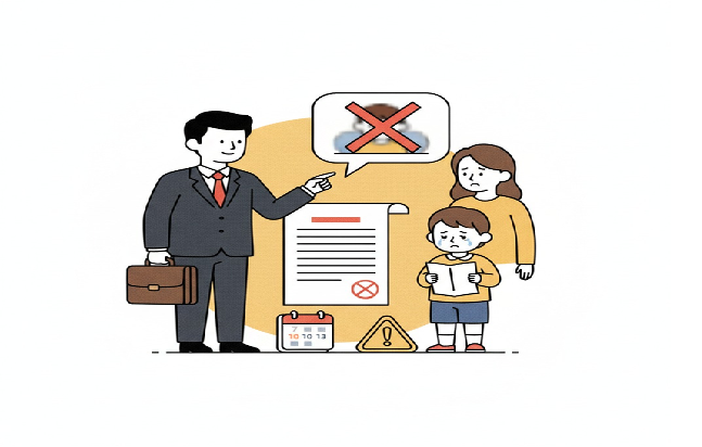 남양주명예훼소전문변호사 아동학대