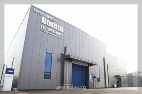 현대로템 이미지