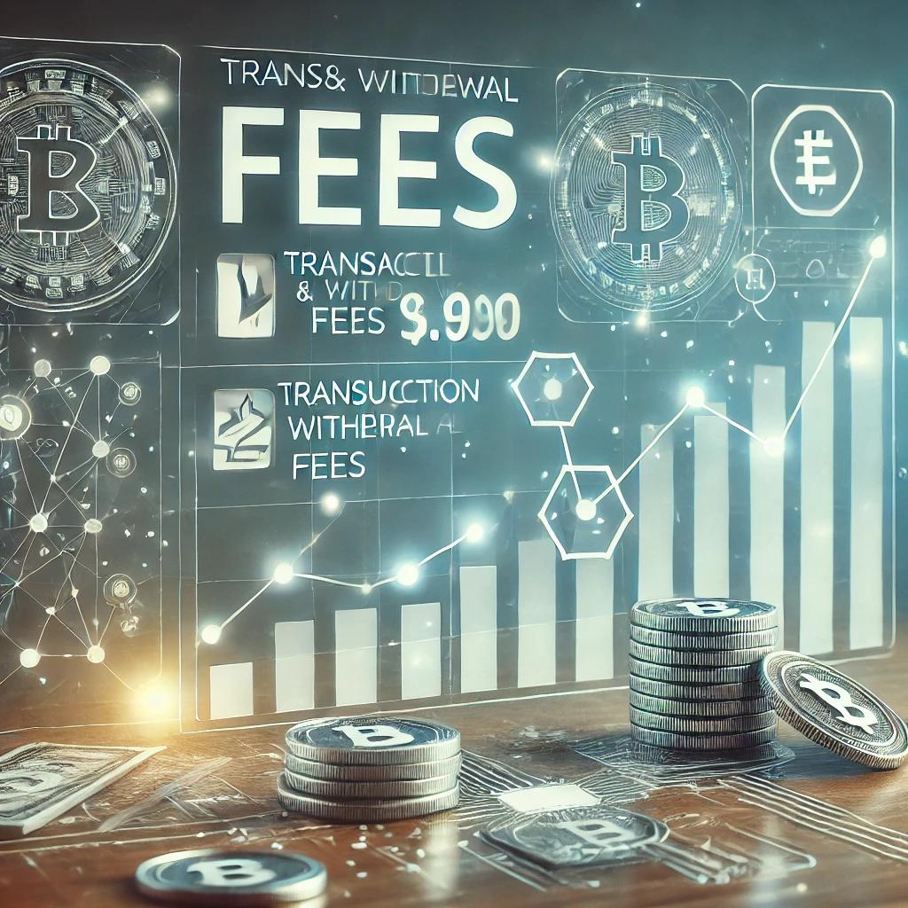 업비트 코인 수수료