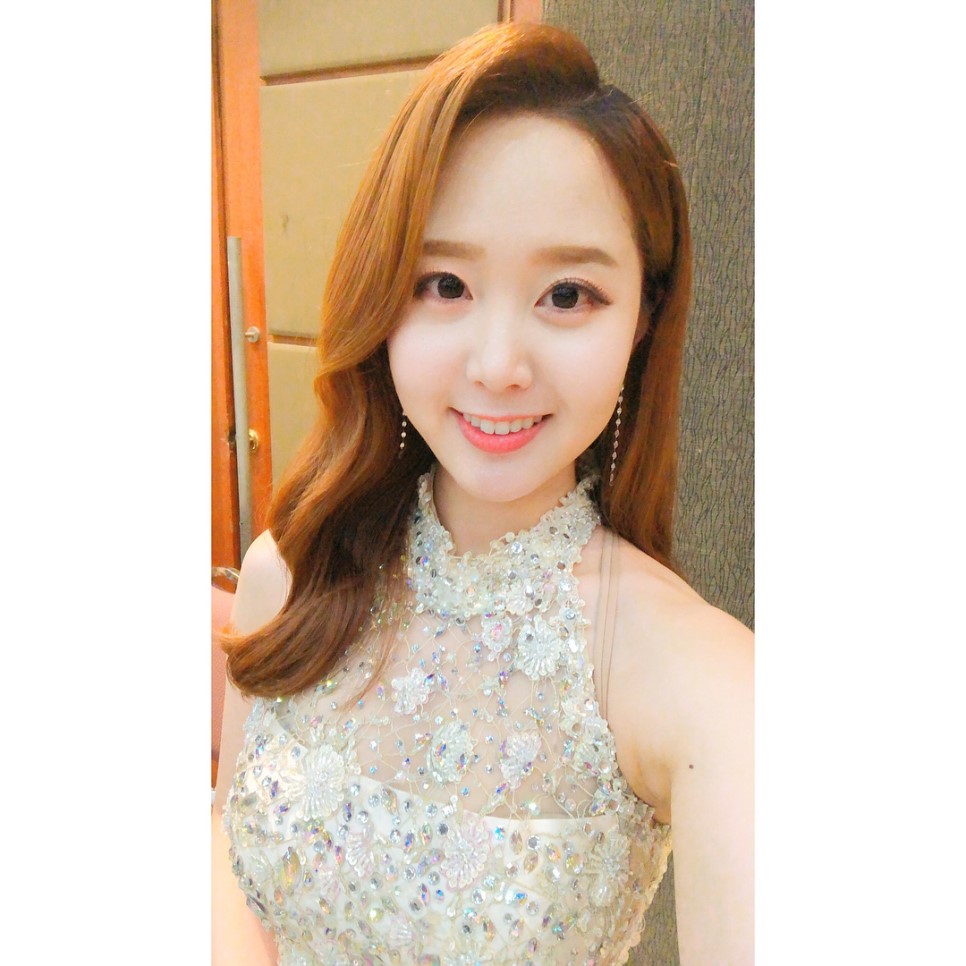 홍지화 기상캐스터 매혹적인 몸매사진 홍지화 기상캐스터 매혹적인 몸매사진