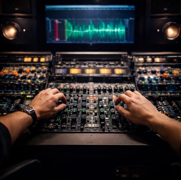 마스터링 다이내믹컨트롤 관련 사진