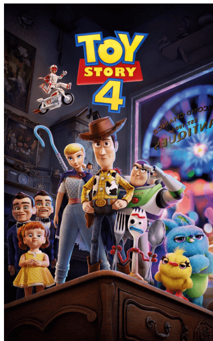 디즈니플러스 볼만한 영화