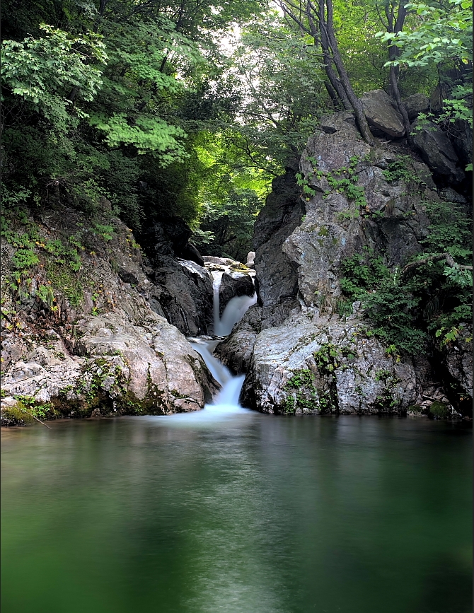 경기도 계곡추천