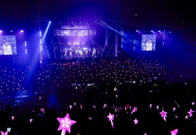 송가인 콘서트 서울 일정 예매 안내