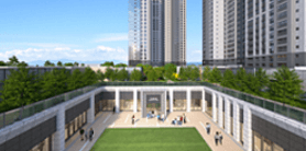 고양장항 제일풍경채