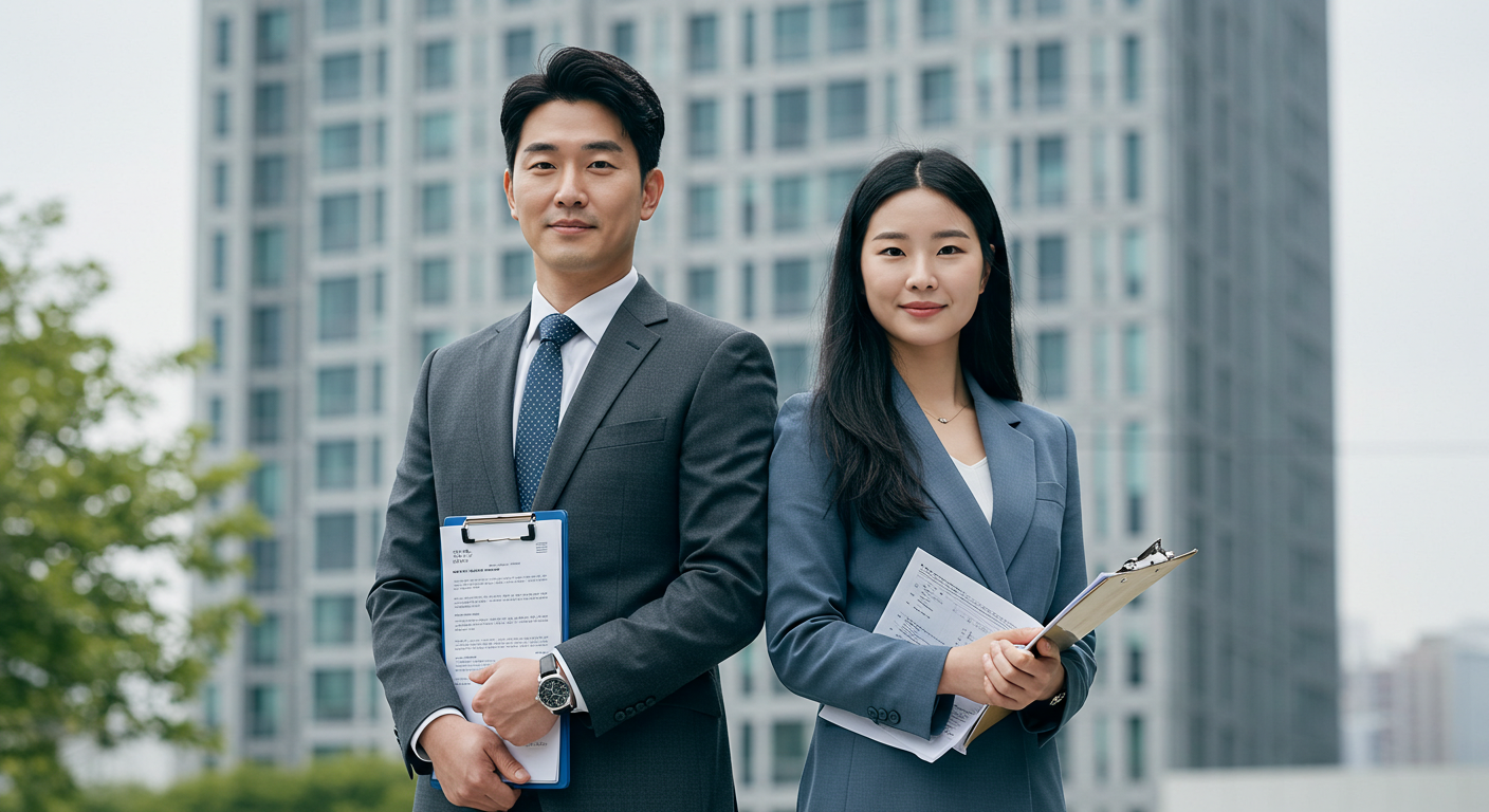 부동산 중개수수료