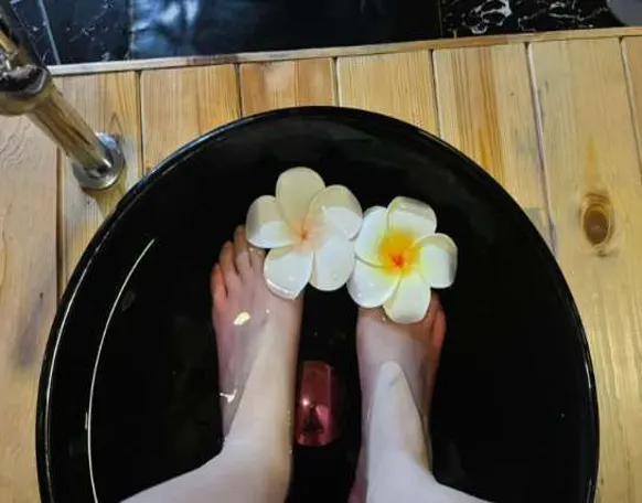 캄타이마사지