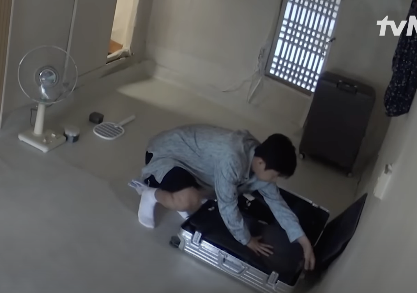 삼시세끼 임영웅