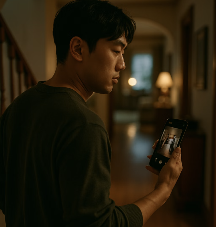 하나의 이름&amp;#44; 끊김 없는 로밍