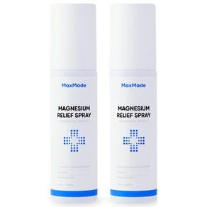 아니모 마그네슘 오일 추천 클라우드 스프레이 120ml