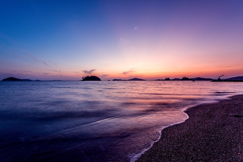 전국 해맞이 명소와 시간 알아보기