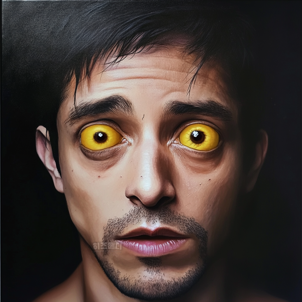 AST ALT 수치 상승