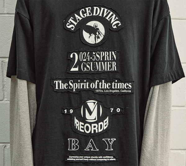 덱스의 냉터뷰 24회 덱스 티셔츠