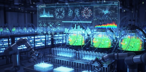 Recursion Pharmaceuticals (RXRX) 기업 분석: AI로 신약을 개발하는 차세대 바이오텍
