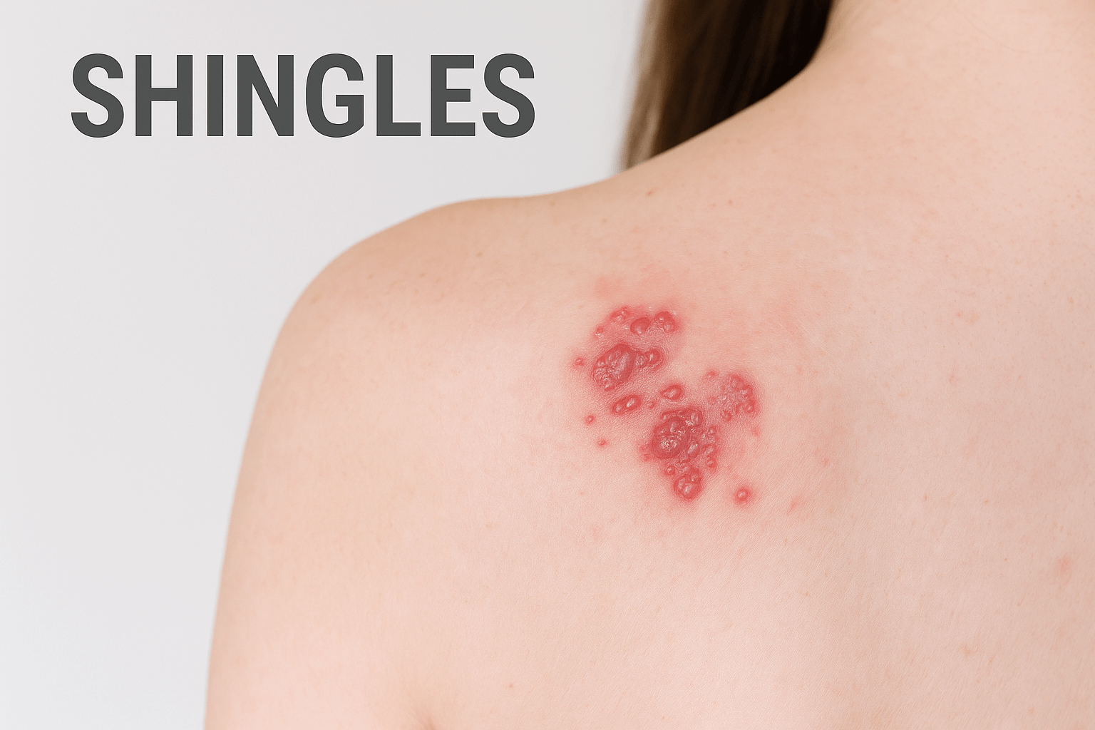 대상포진 예방하려면 면역력이 핵심입니다! 유산균·홍삼으로 대비하는 방법 총정리