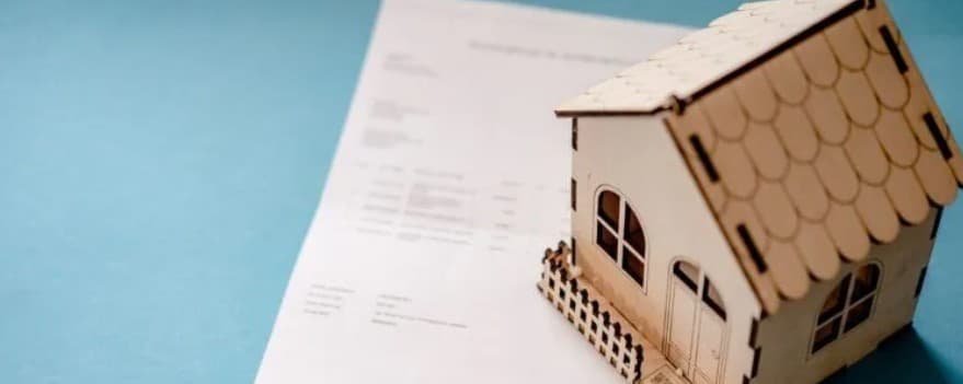 생애최초 주택구입자금대출 자격