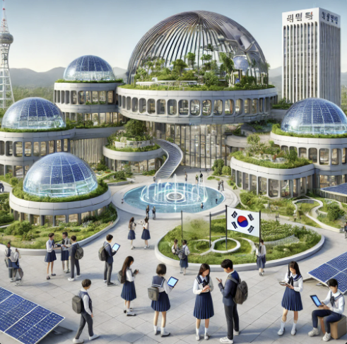 경기 남부 국제학교 추천 (위치, 학비, 만족도)