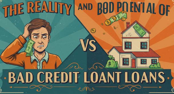 신용불량자 대출 가능 기준과 조건