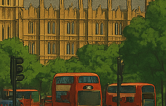 지브리 사진 변환