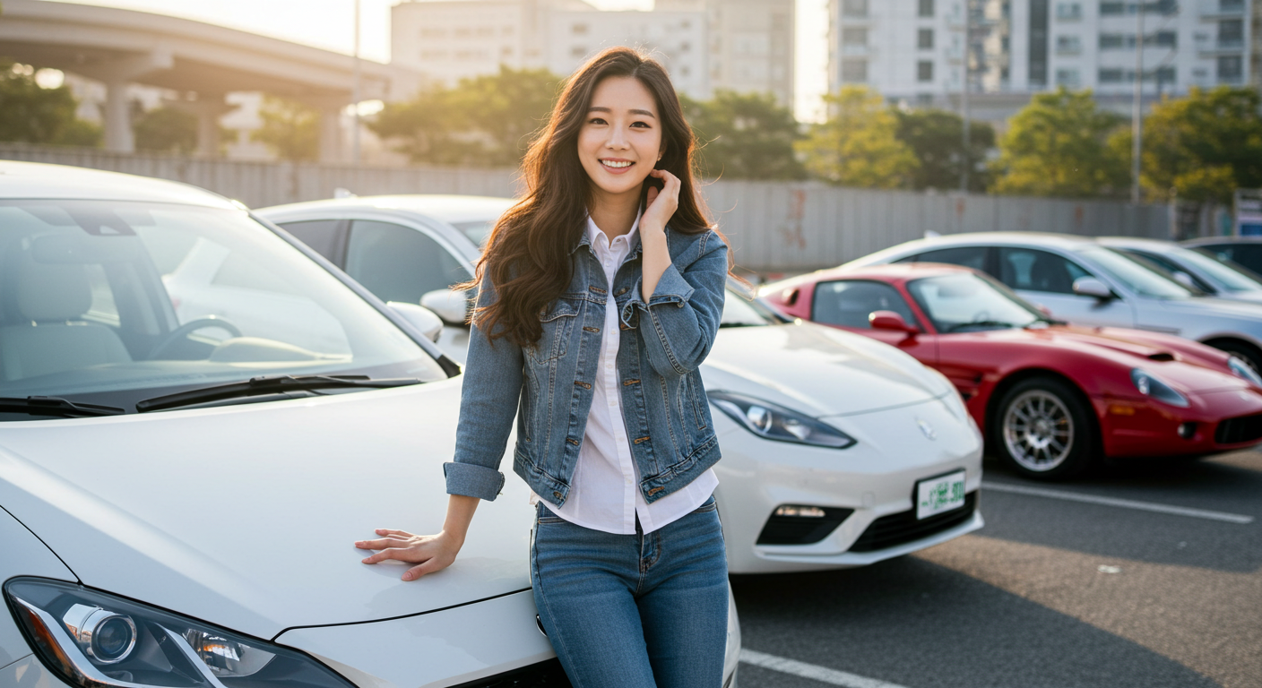 쏘렌토 가솔린 vs 하이브리드