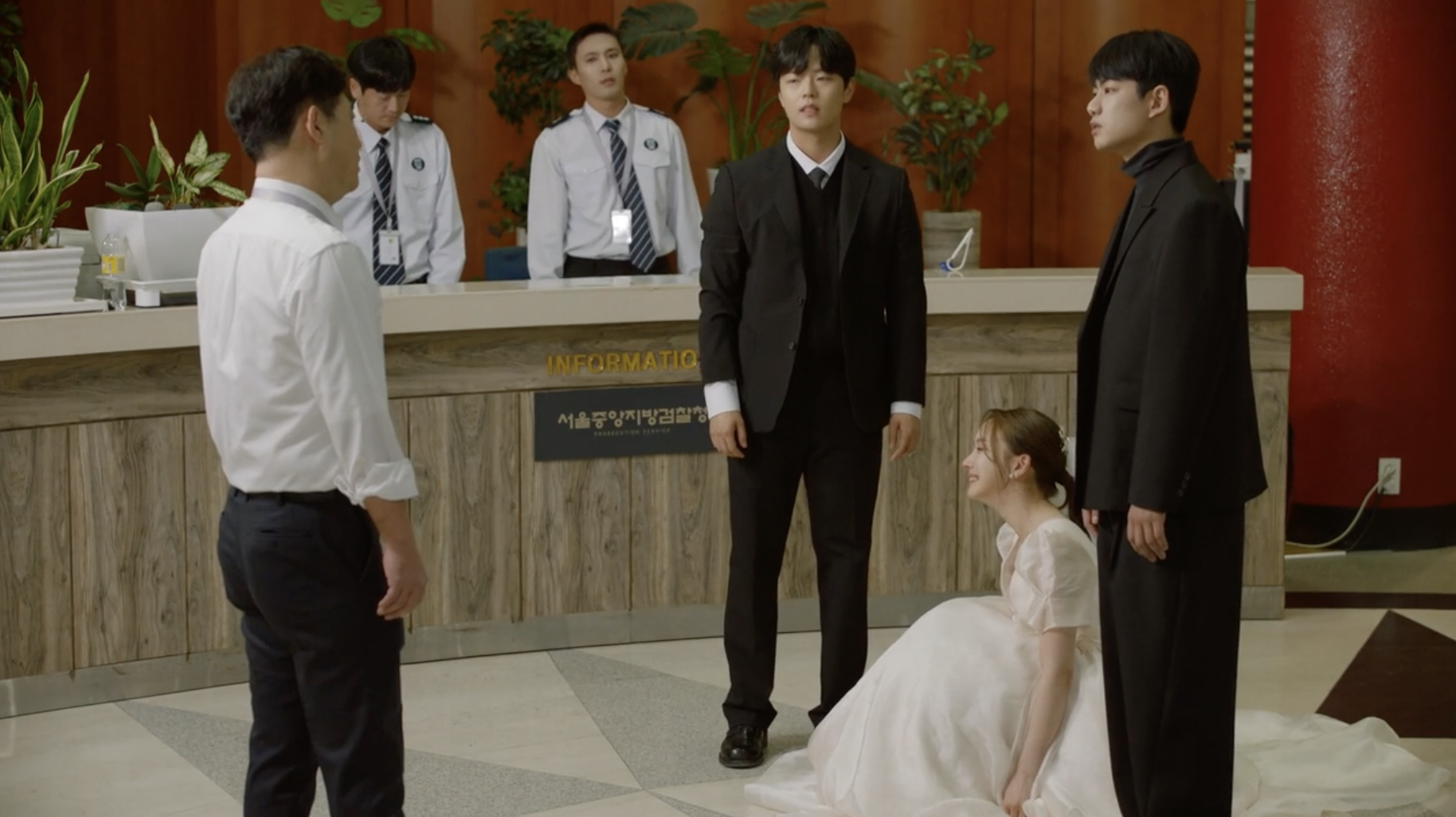 삼남매가 용감하게 14회 줄거리 15회 예고