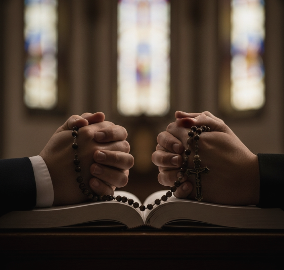 천주의 성 요한께 드리는 기도