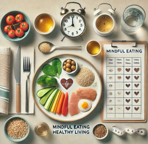 나도 할 수 있는 소식 습관