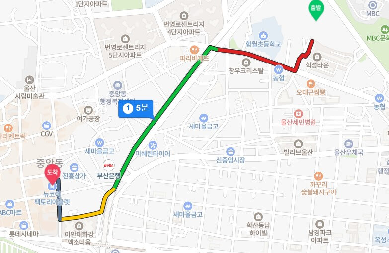 더샵 시에르네