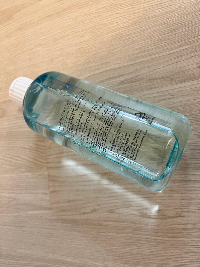 대용량이라 막 편하게 사용도 가능함