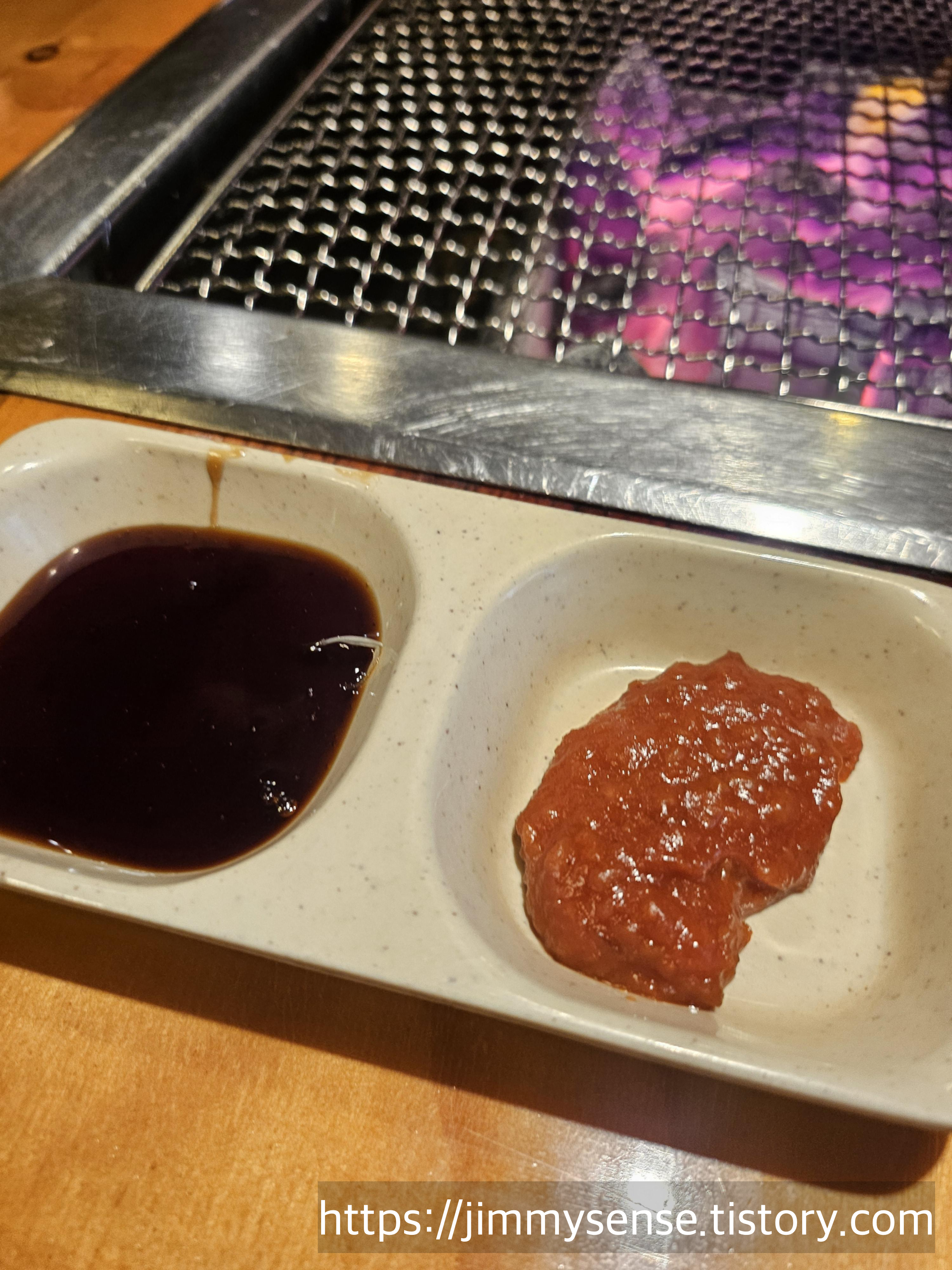 장어사냥 토당동