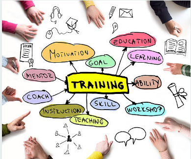 social skills training