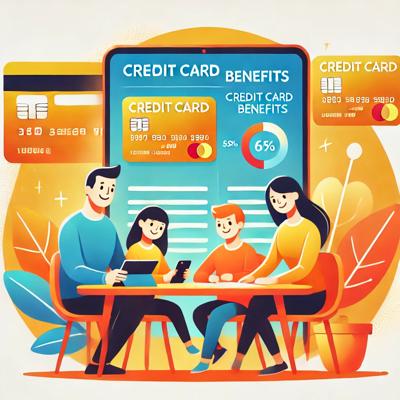 가족카드 핵심 가이드: 현명한 발급부터 연말정산 혜택 받는 방법까지