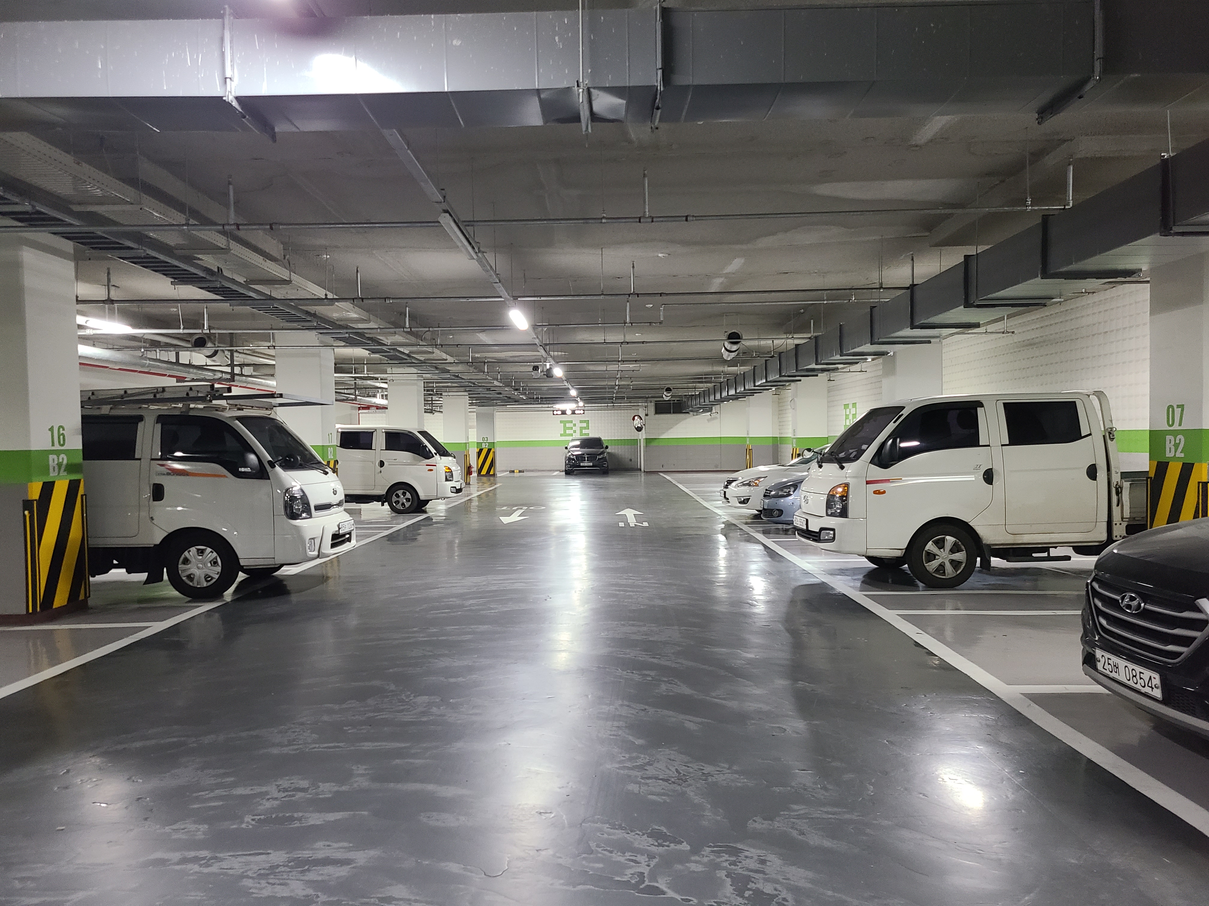 가산 더스카이밸리 1차17