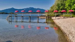 2025 여름 해수욕장 개장 일정 부산 해운대&middot;송정