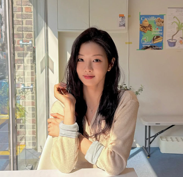 이세희 프로필 인스타 전참시 괄사