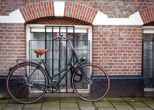 구성환 자전거