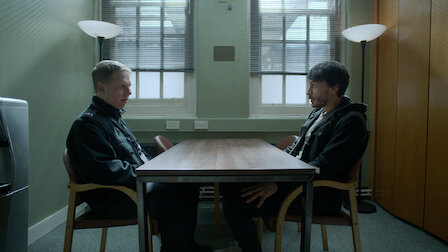 실화 드라마 베이비 레인디어 다시보기 5화 줄거리 결말