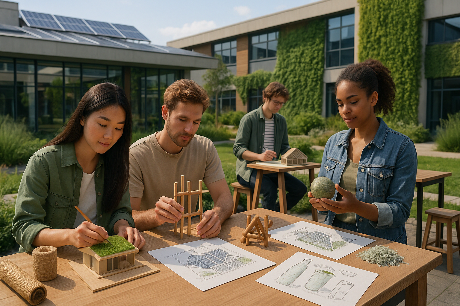 에코디자인공학과