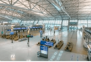 인천공항 스마트패스 등록