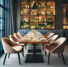 센트럴시티터미널 호남선 맛집정보